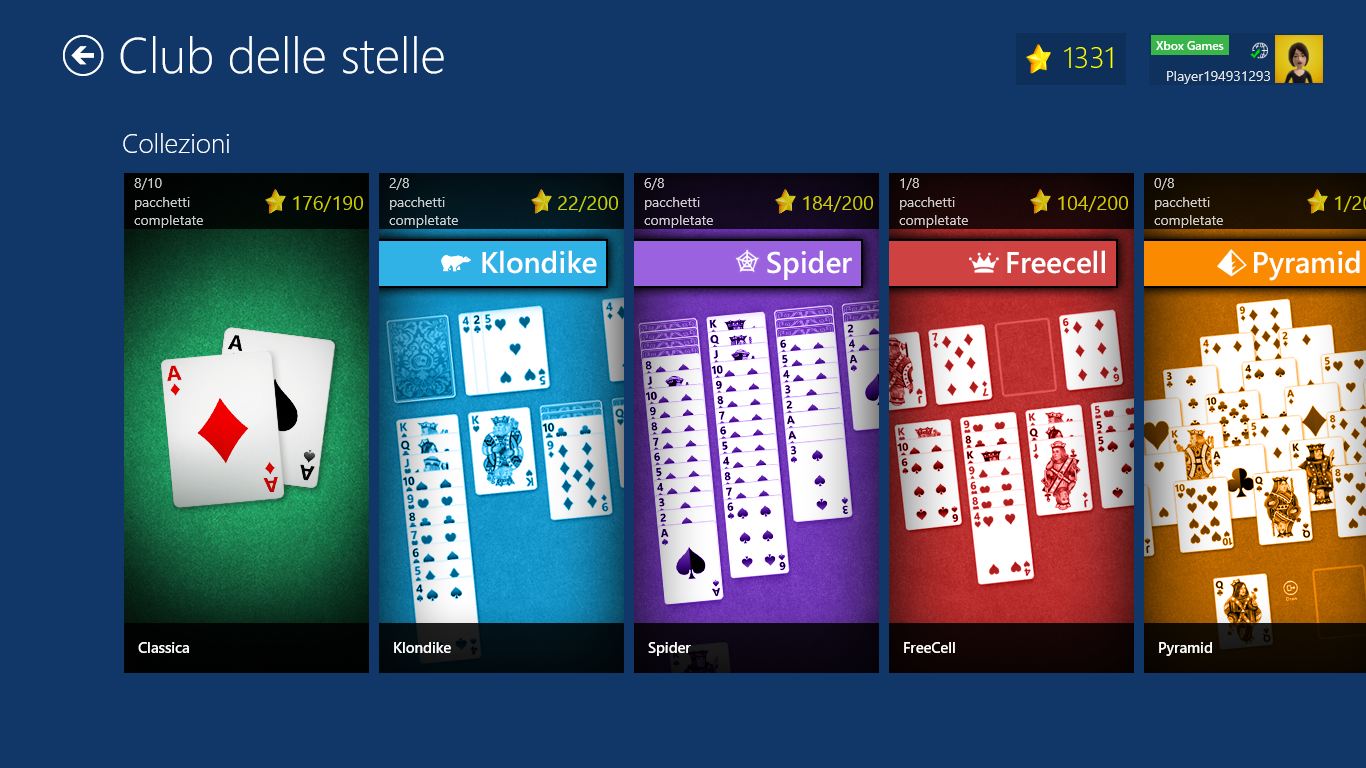 Using Solitaire on Laptop. Are the Star points carried over from W 8.1 to W10? 6e9d3247-3f9c-496e-934f-2417c71732d9?upload=true.png