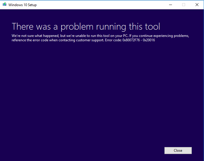 error 0x80072f86 0x20016 when using windows refresh tool 6e9e7de7-81ef-4f96-a12c-fcf1a468bd1d?upload=true.png