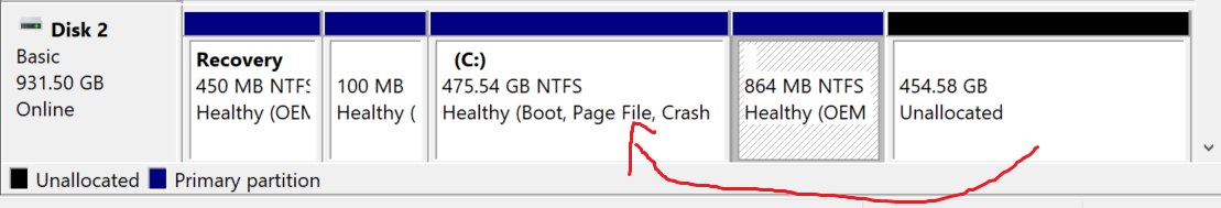 Windows 10 Disk Partition Unallocated Space 6eb81bfc-ce28-405c-b7d1-d0c223bbe53e?upload=true.png
