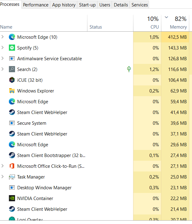 Too high in use RAM idle 6ebbd82e-8d20-4713-9104-4d5afa758b6e?upload=true.png