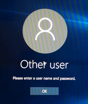 Other user option appeared on sign-in screen after reinstalling Windows 10 6ed016f4-b1f6-401d-a091-afb203d79422?upload=true.png