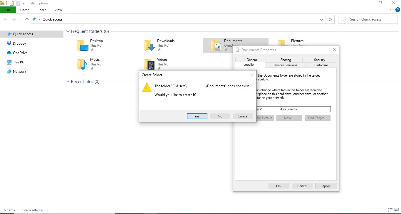 Location of Documents and Pictures folders have moved to OneDrive and I cannot bring them... 6ed53a01-d3c4-430d-8299-05f1cb9f63dd?upload=true.jpg