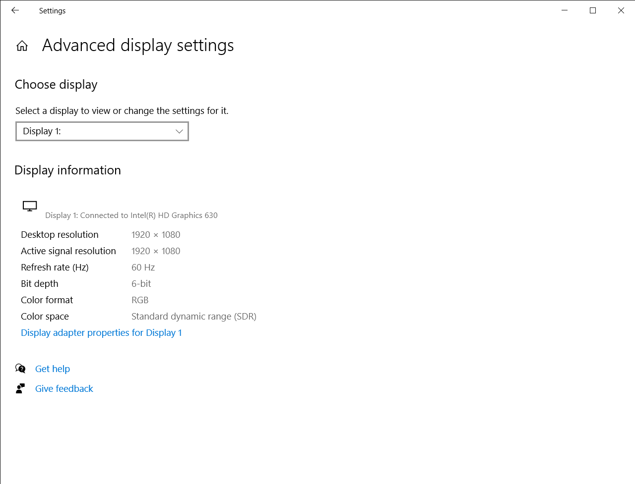 3D rendering is on Intel HD instead of GTX 1050 most of the time 6ed6371d-ea07-4293-98ee-5e2ae3e3e4a8?upload=true.png