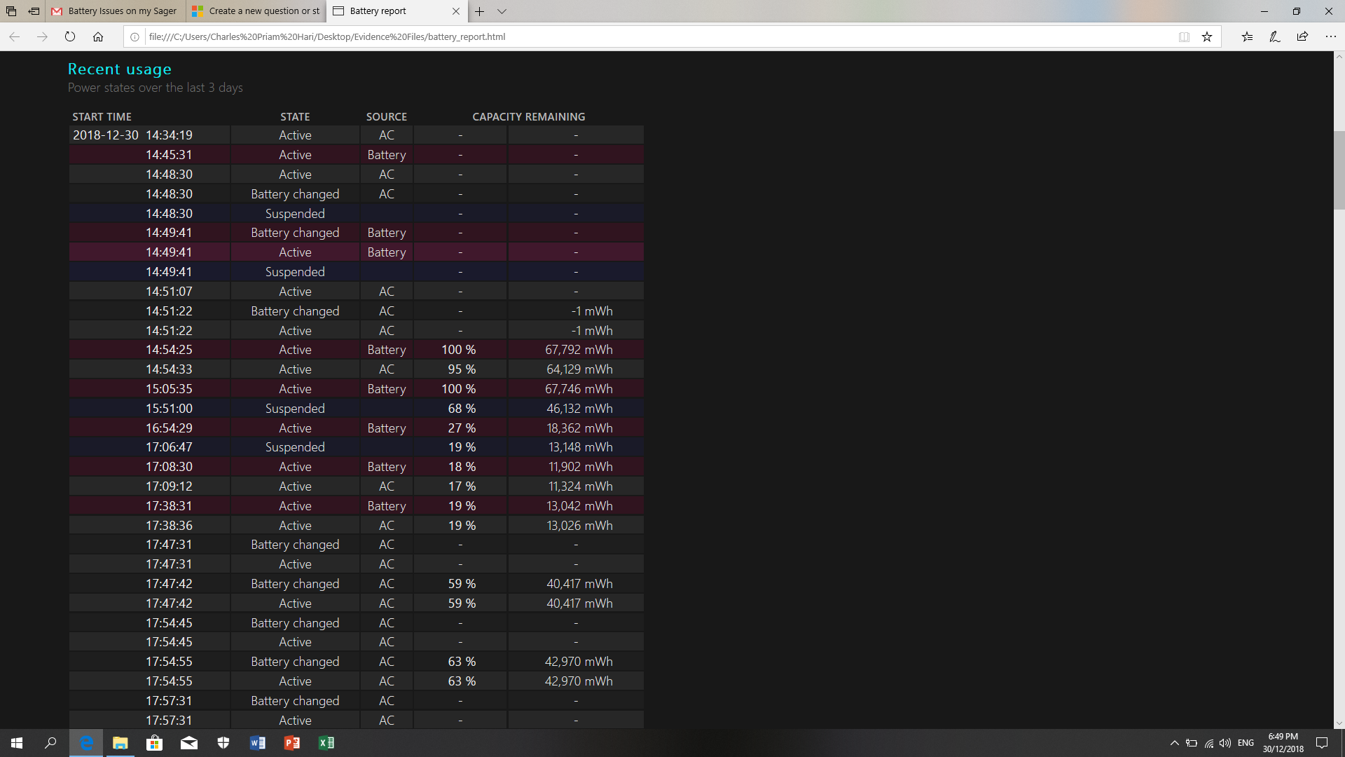 Battery not detected (Unknown remaining) 6ed83d86-e3b0-451f-b1f1-97cf548d17a3?upload=true.png