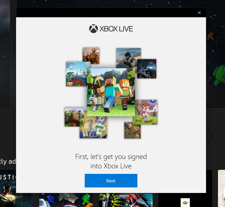 Can't sign into my Xbox app on windows 10 6ed8abf2-3910-4558-ad37-8b914996764e?upload=true.png