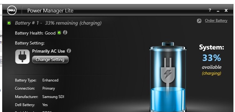 Battery 0% But PC Running for more than 1 hour post that 6efa6f0e-ebae-4f82-b7de-fce8d9ce6e2f?upload=true.jpg