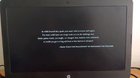 My screen started flickering like this yesterday. Is this a Windows software issue or a... 6er_JiBe56uRy_tbvZEKtXPEnp7LsoWgFbLcBzHeTkU.jpg