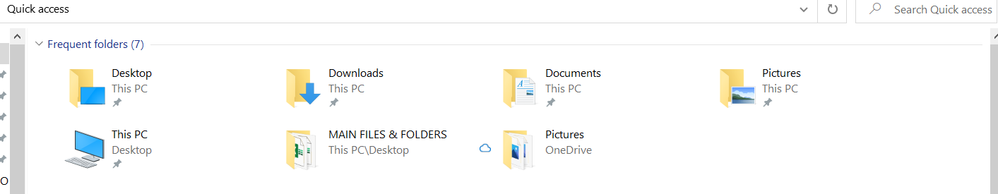 Search boxes not working Windows 10. 6f30e853-277e-45b7-baaf-b726aba6414c?upload=true.png