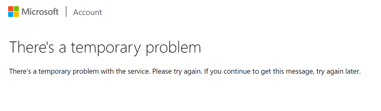 There is a temporary Problem with your account 6f322159-c144-456e-b7c1-3e6861fa50aa?upload=true.png