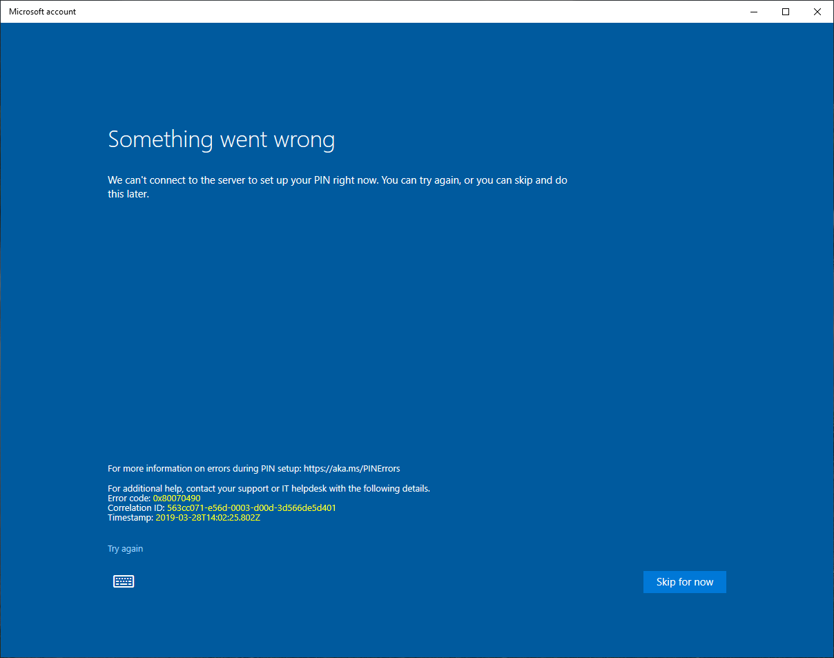 we can't connect to server to setup you pin right now 6f409915-a504-44e2-b983-1b587c22d409?upload=true.png