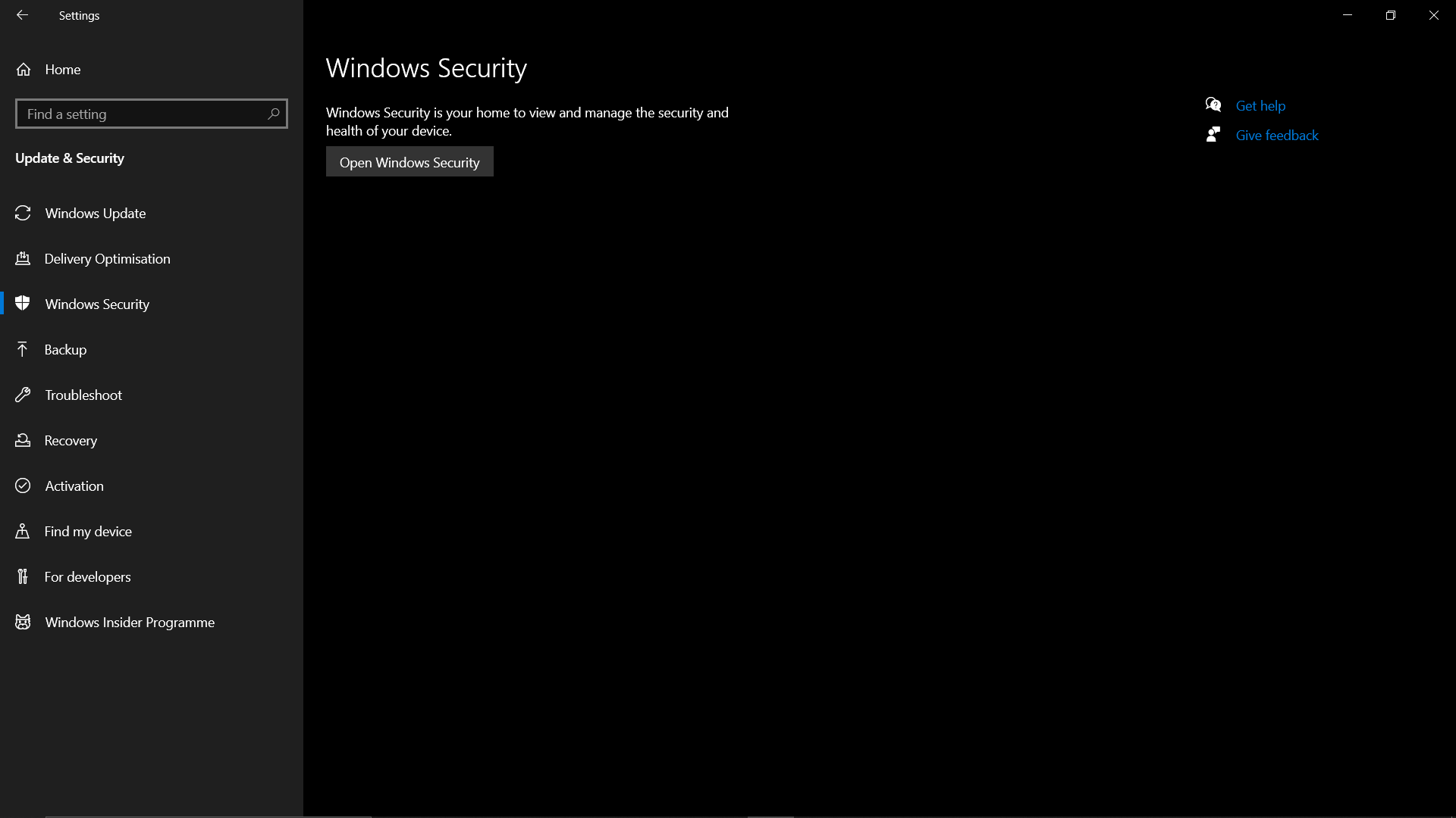 Windows Antivirus not opening correctly 6f41d1a8-935e-4099-9aac-1e199fbcf9bb?upload=true.png