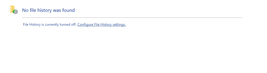 File history options disappeared 6f42ab2a-c4cd-4fa0-86c1-bcb0c5679d50?upload=true.png