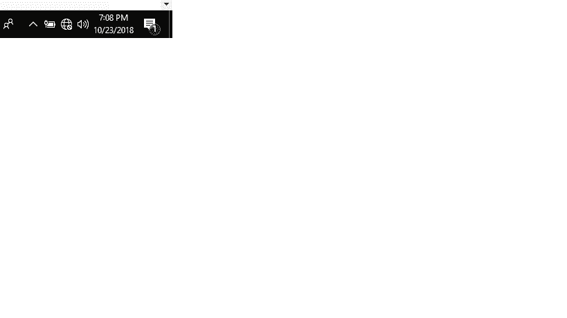 Wifi getting disconnected in Windows 10 Insider Preview Build 18262. Please help. 6f46b373-694a-4654-80cb-bd8a5a5b14fd?upload=true.png