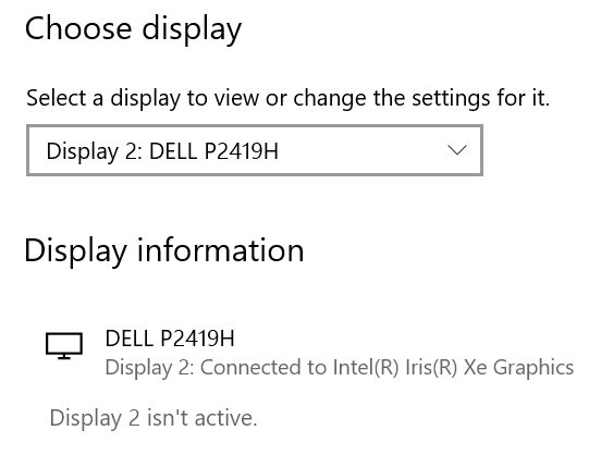 All external displays stuck on "disconnect this display" 6f6bc41f-59dc-43c3-8fcb-55fc3eb72512?upload=true.png