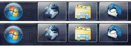 Taskbar, toolbar, windows icon, cortana not working 6f777bb5-ca6a-4272-baa3-52616c5b675b.png