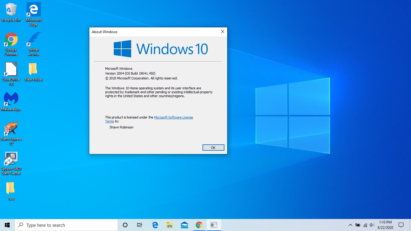 Problems when creating a new folder in Windows 10 version 2004 6f84ea92-29b8-487e-8c79-0aea5a3fc615?upload=true.jpg