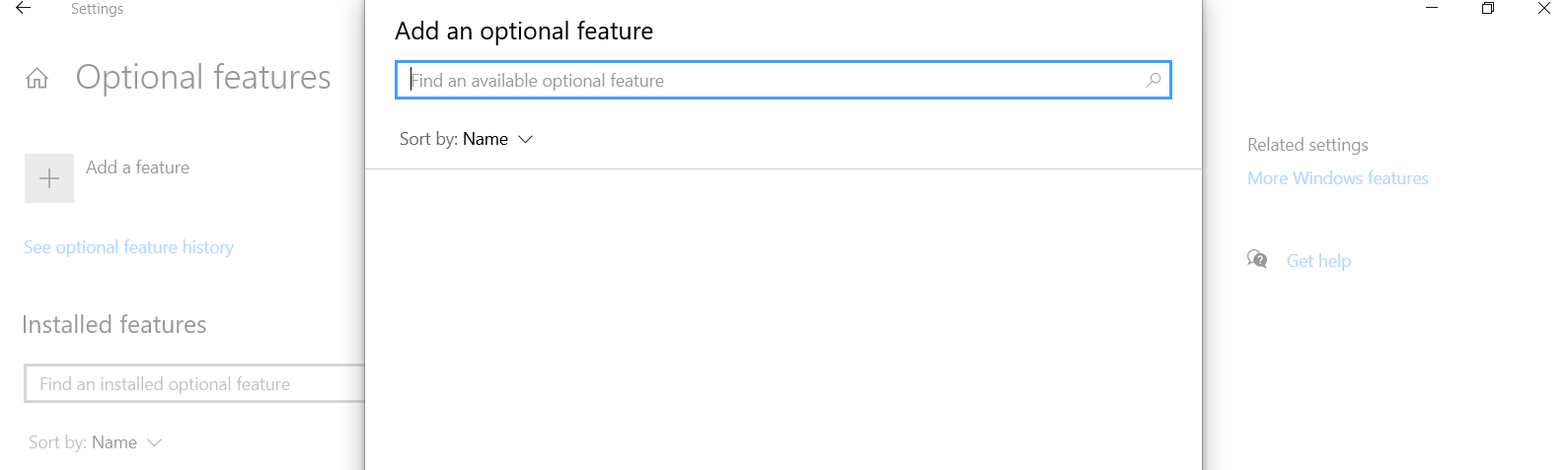 How can I install Windows 10 optional feature OpenSSL beta? 6fa8c8b5-1dda-4f65-ad32-b7a2f33f97f1?upload=true.png