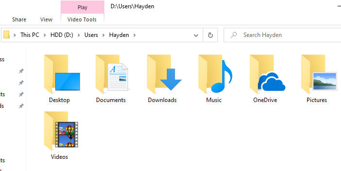 can t rename crypto folder