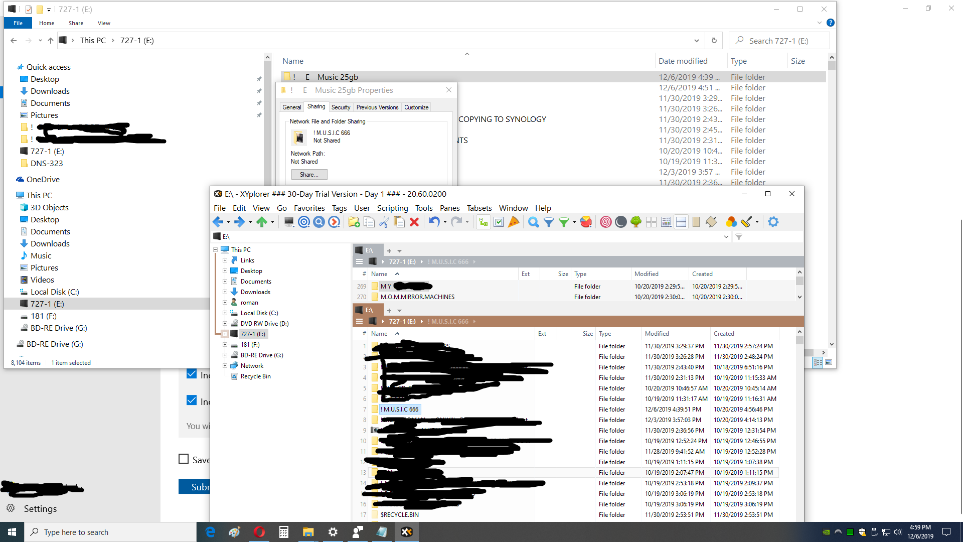 Folder name shows 2 DIFF names this bug was FIXED in a build ver prior to 2004 19037.1 6fbfa71c-6b00-4c2d-bd9a-e585dc094caa?upload=true.png