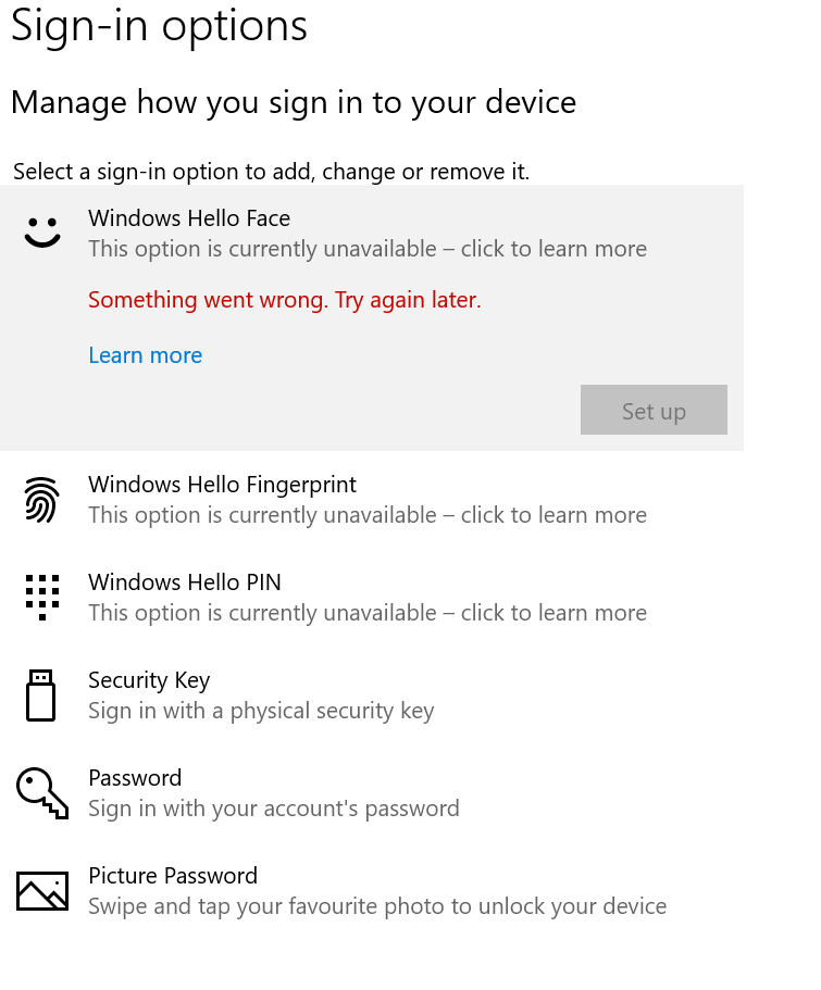 will not let me setup windows hello 6fc0d941-7344-47f6-994b-1d18c6fcef68?upload=true.png