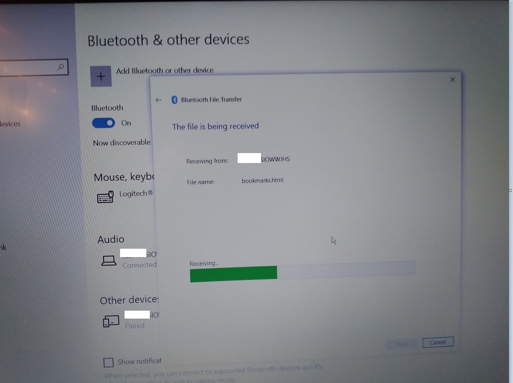 tranferring files between 2 laptops both on win 10 using bluetooth 6fc2121b-cffb-49d7-8788-9762007faf2f?upload=true.jpg