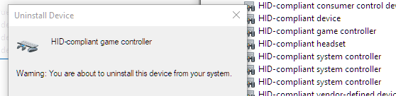 Controller shows up as 4 copies 6fe3ffbf-fa7d-404d-a0d3-b5af8d6c2e7a?upload=true.png