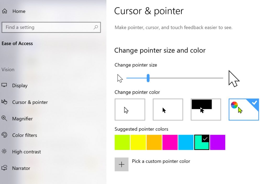 What is new in Windows 10 accessibility 6ff82ac8cc1c87db849bff26b255f1a8-1024x705.jpg
