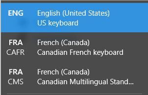 How to remove the Canadian Multilingual Standard Keyboard when adding a French Canada... 6FsWBv37Ns2ipZWWXqRKbtKdpsOja0XQa1stf80lBnHAtovJbxpfCWcWgqWFlq6PZ70MLoAsFu8DEncm89Jy2W6%2BnYg%3D.png