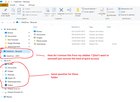 How do I remove the kind of quick acess on the side bar ? 6GsPSsbT911g4l_8NDwZT0W01G1xhHXmRXWUeuWES9Y.jpg