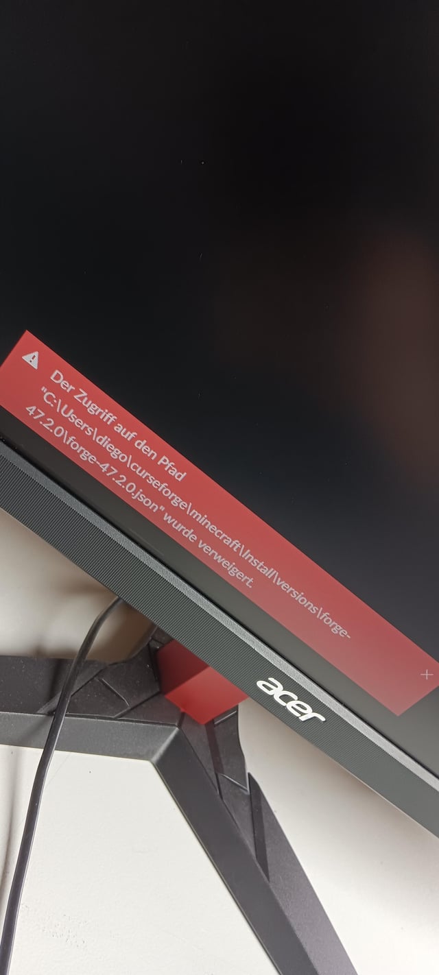 All my Programs have no rights to any folder on my PC 6ix9ux0rjc1d1.jpg