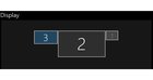 I just got a second monitor to connect to my laptop, but now the first one appears much... 6jy5l27G-ssrxODK1hrg6Z_UI-8-UbPMssLf8vGJO7c.jpg