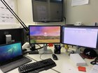 Moved my mouse the exact moment my screensaver came on. Now one third of my desktop is locked. 6KrACEGOVpea6EyMm73g04ZS4PZbN24NQUuyh4Nro2M.jpg
