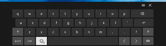 i cant find the touch keyboard option (the keyboard with emoji)? 6kvIe.png