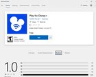This is the first result when you search for "Disney Plus" on the Microsoft Store, it... 6MLdchHMFhqbI06hoD14pLi15MgodI1ylhopFl3Yg3s.jpg
