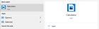 Searching for the calculator and noticed that all windows app had the same icon? 6owYeMBOyjs4IBSpmA46S35uknnQLGMFuGy8Wp7n3I8.jpg