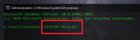 Get rid of some info on CMD 6pTJThXZfEs22cTufLYYoMTL0nH_MjQILNNQiTyAq8I.jpg