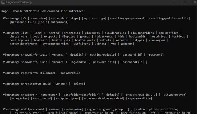 VBoxManage: Control VirtualBox via CMD or PowerShell 6pu7sJmRCIxjii8E4jsorGZP1veU2mnZwHlX3udEY14.jpg