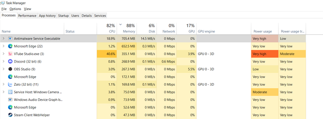 Antimalware Service Executable is using WAY more resources than it should. My laptop sounds... 6rzjacbhmrq81.png