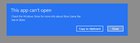 Anyone know what causes this? It randomly started happening recently when I open certain games. 6X0e0_khjxrz2SCm1nLvV7Afwm0o5JzvDpU9PVlAiac.jpg
