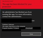Wait what I'm the administrator 6xgU6mGA6a83DCrayr4aUDc4gdnA8cHLoHLjTAk3WPc.jpg
