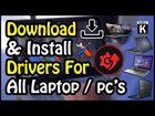 How To Download And Install Drivers For All Laptop / PC's || 100 % Working 6ZaNev0hAH6FFtra3khoGxjPF9zQEucTxHolY-RAARA.jpg