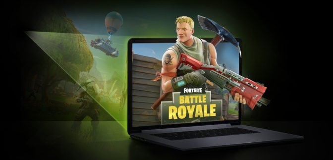 Join NVIDIA GeForce To Celebrate Gaming Ahead Of Gamescom 2018 7-GFN-Fortnite-672x323.jpg