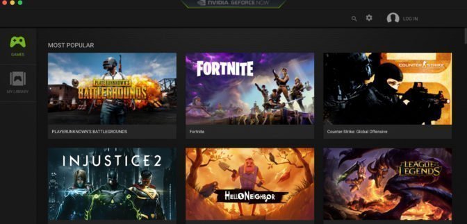 Join NVIDIA GeForce To Celebrate Gaming Ahead Of Gamescom 2018 7-GFN-screenshot-672x323.jpg