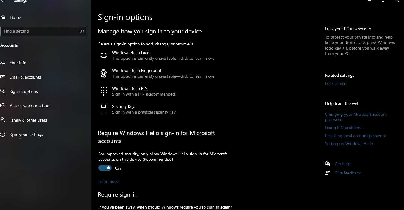 I can't see password option on setting windows 10 7003c2b8-84fe-4f0b-aa9e-8f0fed55c0ab?upload=true.jpg
