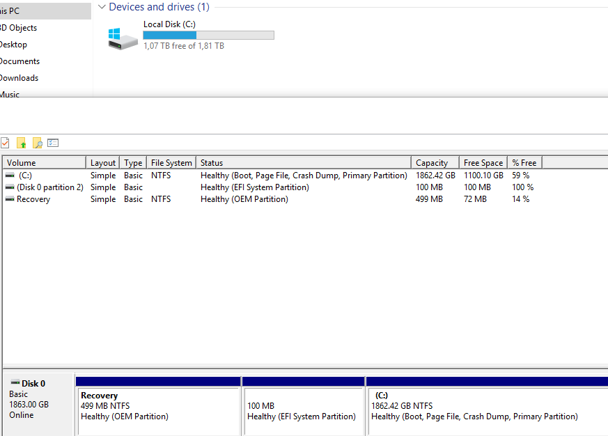 Windows system files location and drive partition 7016baa1-8244-4049-9cdc-02d8ea90373c?upload=true.png