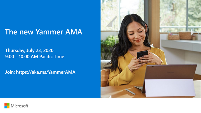 What is new for Yammer at Microsoft Ignite 2020 701x394?v=1.png