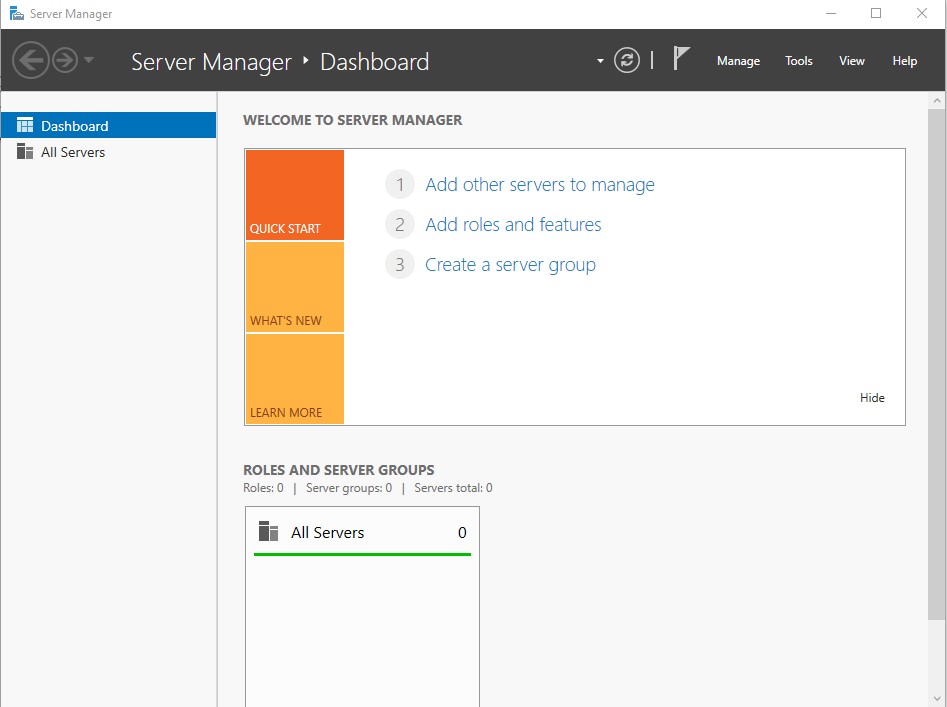 My server manager and DNS server is not work can any body help me :: window 10 7039bab1-f2b6-4be6-b639-d9e9008c91b1?upload=true.jpg