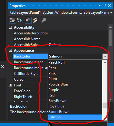 Visual Studio 2019 Properties Menu Issue 7042f715-b339-4da1-a88c-6dce40b692af?upload=true.png