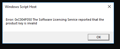 Activating Windows error code 0xC004F074 organisation server 70468b77-46e1-4f99-b65d-a70f0049ff1c?upload=true.png