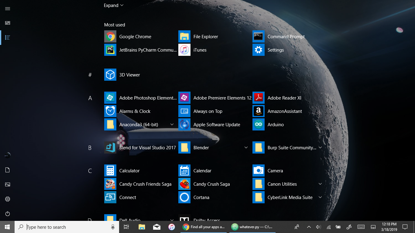 why can't i find app in the search box but can in apps & features? 7047d2de-cdb7-499e-a4c1-8f52ff733639?upload=true.png